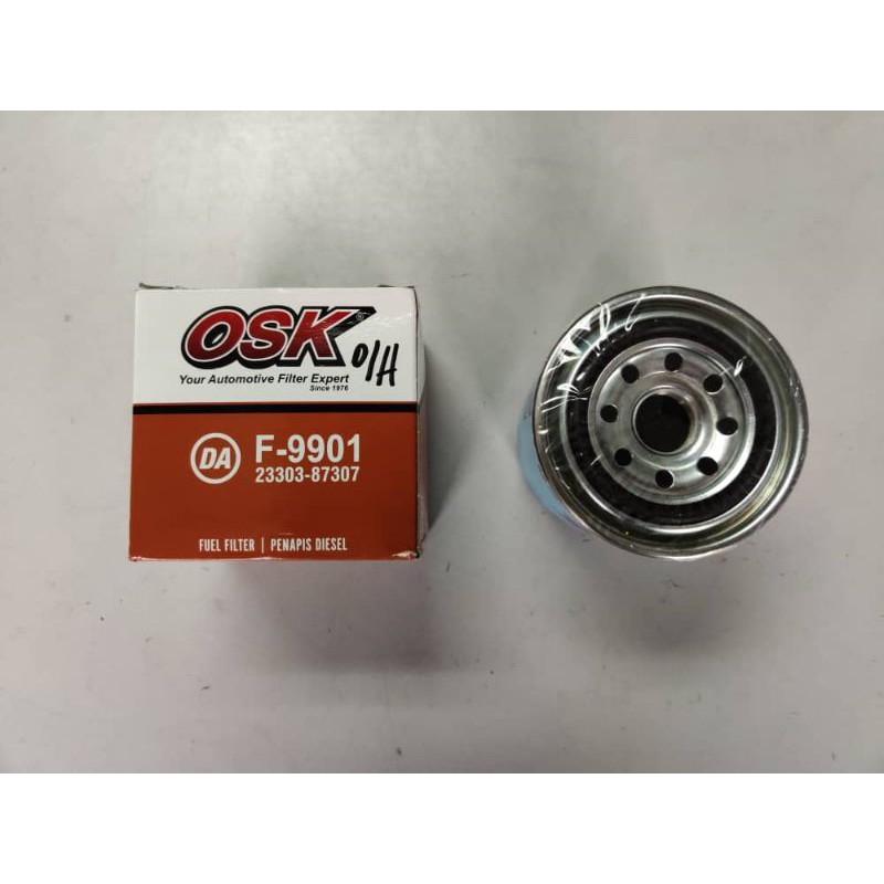 Random Brand Daihatsu Delta DV99,DV116 Diesel/Fuel filter F-9901