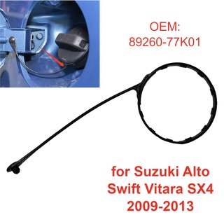 thumbnail image 2 of Fuel Cap Fuel Tank Cap Gas Petrol Oil Filler Cover 89260-77K01 For 2 of 10
