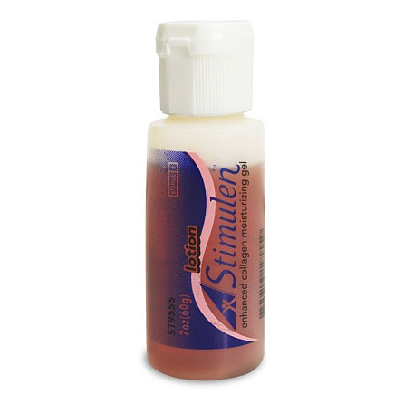 Stimulen Enhanced Collagen Moisturizing Lotion 60g Shopee Malaysia