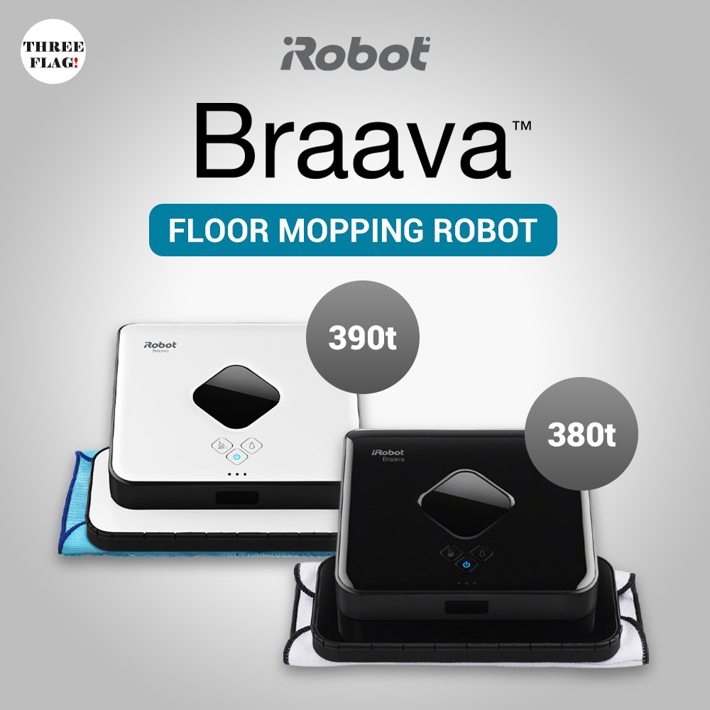 braava 390t