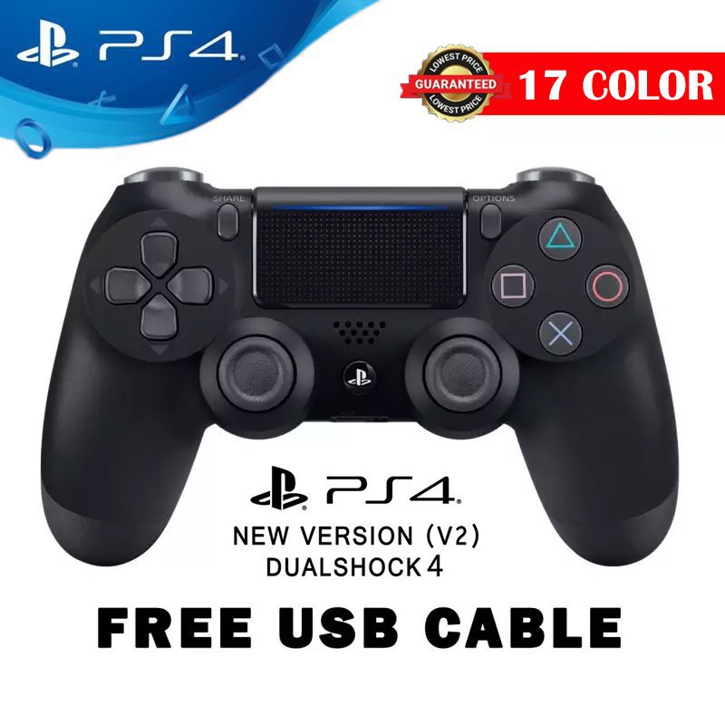 ps4 shopee