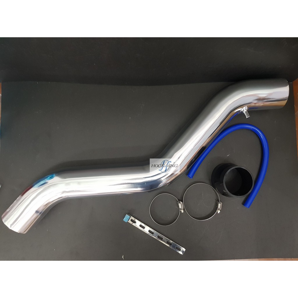 Honda Accord SM4/SV4 H22A Aluminum RamPipe