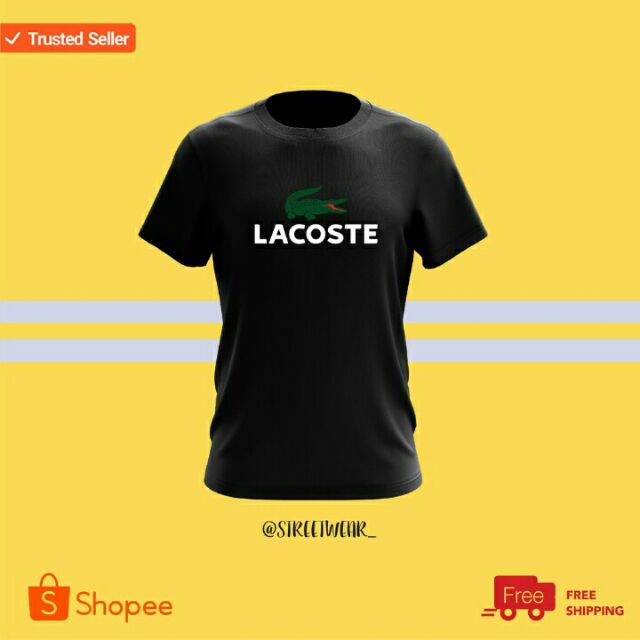 baju lacoste murah