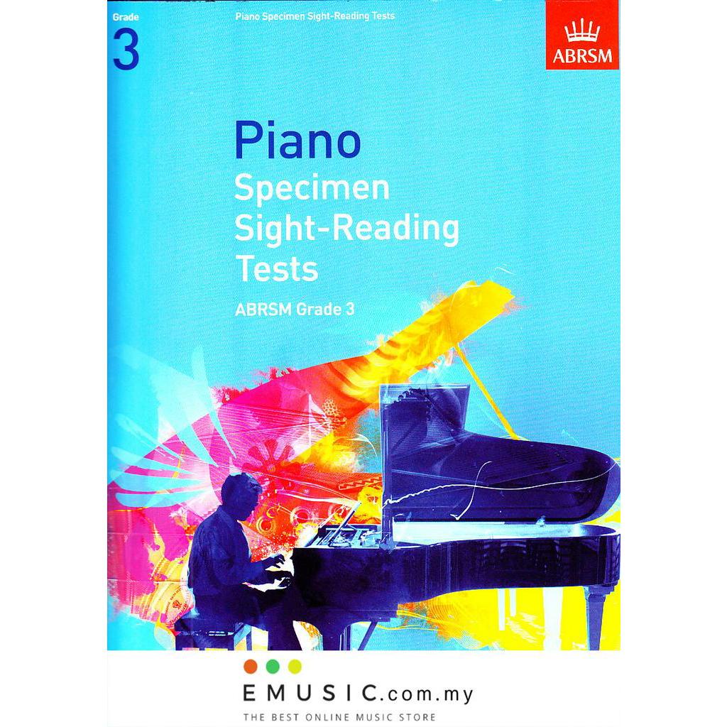 abrsm-piano-specimen-sight-reading-tests-exam-book-grade-3-sight