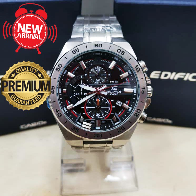 edifice new model