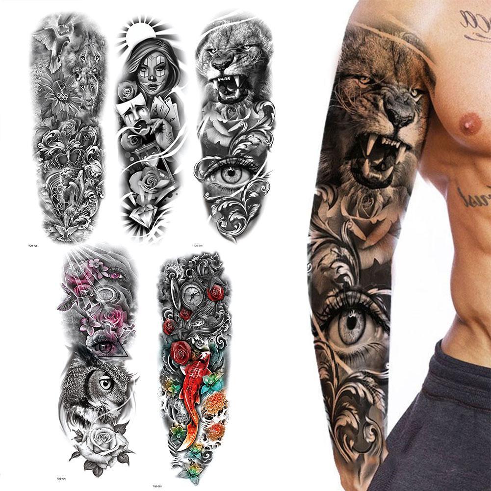 35+ Killua With Skateboard Tattoo