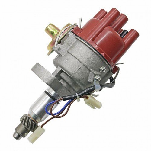 Electronic Ignition Distributor For Suzuki Jimny SJ410 SJ413 1.3L G13A ...