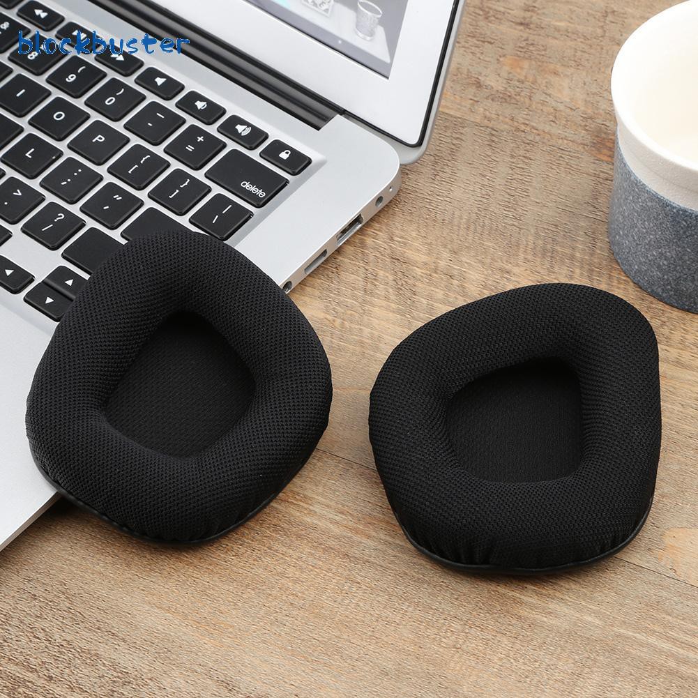 corsair void pro leather ear cups