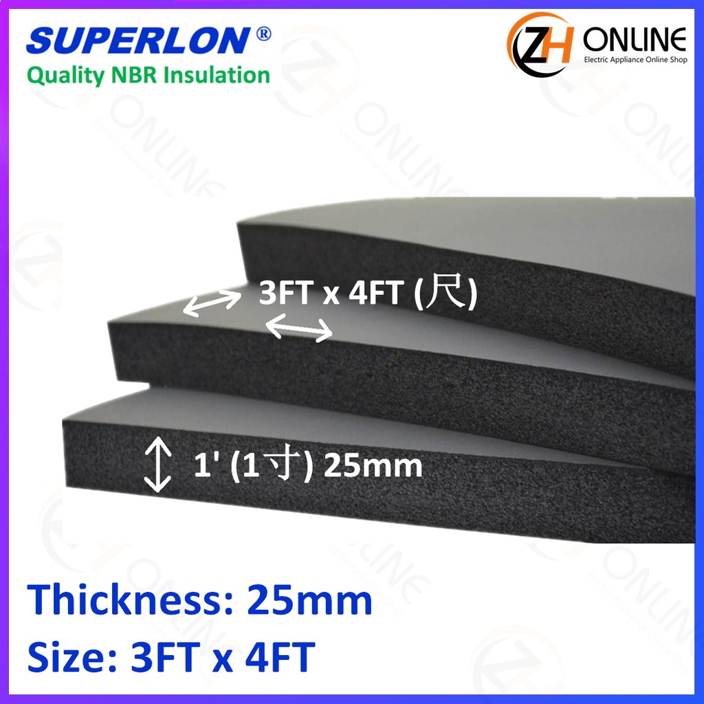 Superlon Insulation Sheet Thickness: 10mm/ 13mm / 16mm / 19mm / 25mm ...