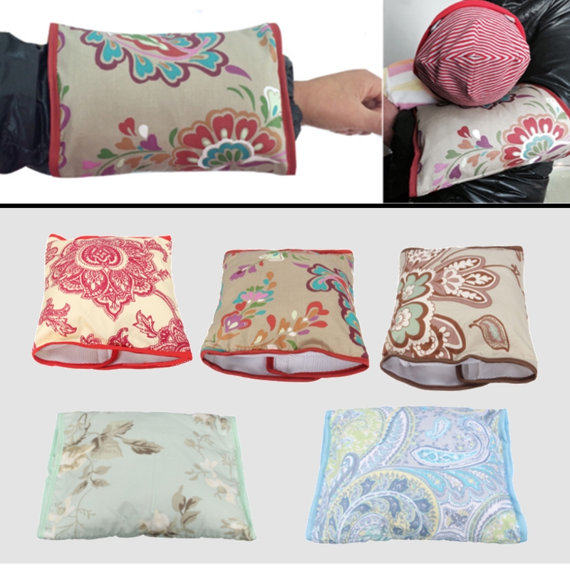 Portable Travel Breastfeeding Infant Baby Nursing Arm Feeding