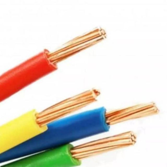 [READY STOCK] 1.5MM PVC INSULATED WIRING CABLE | Shopee Malaysia