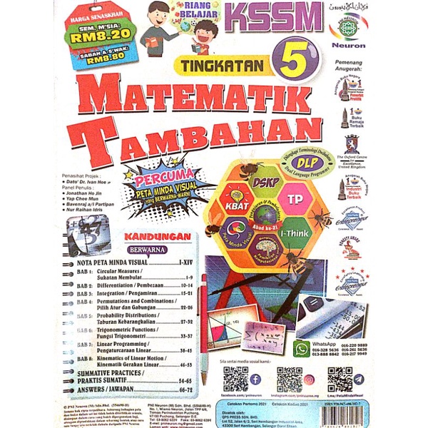 Bab 3 Pengamiran Matematik Tambahan Tingkatan 5 Video Pdpr Chegu Zam