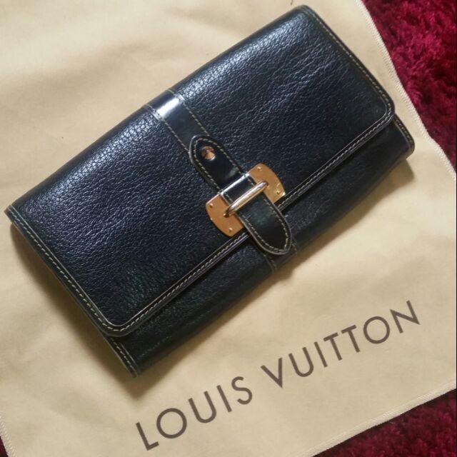 Louis Vuitton Clutch Purse Preloved Special Price 12 12 Only Shopee Malaysia
