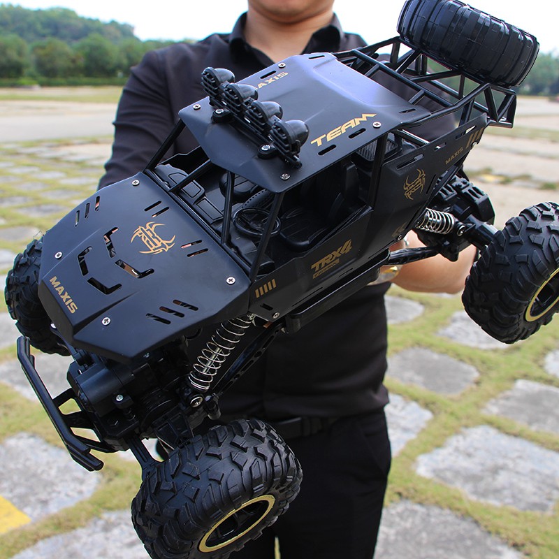 remote control 4x4