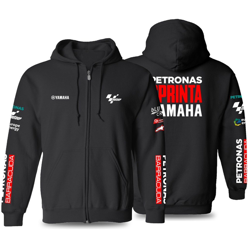 hoodie yamaha