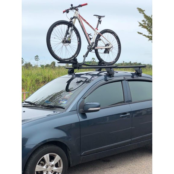 rhino automotive bike rack