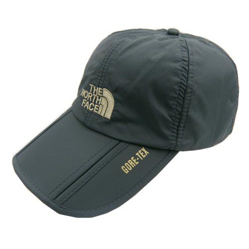 north face waterproof cap