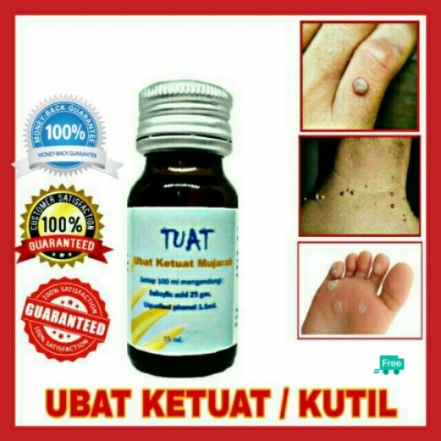 ubat