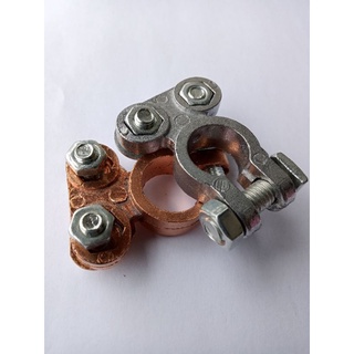Terminal Set Battery/sambungan kepala battery | Shopee Malaysia