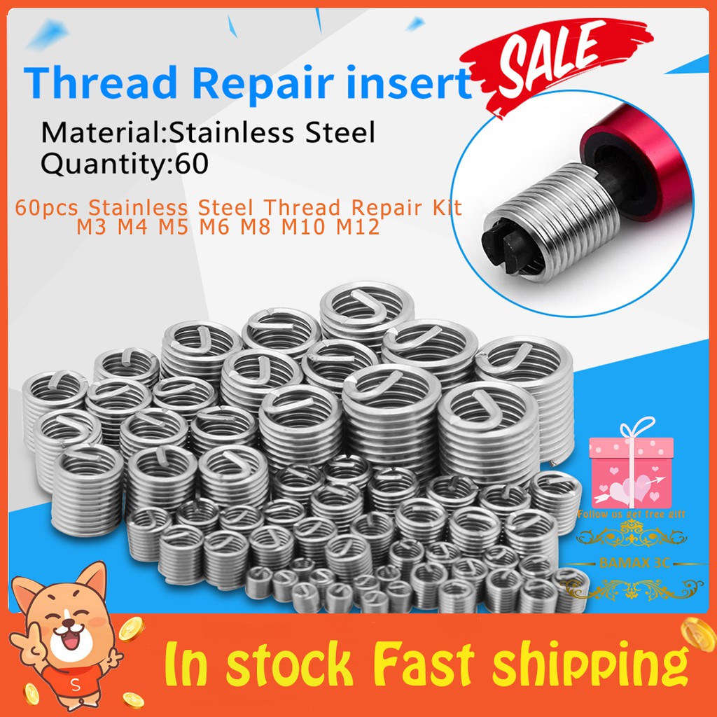 Bolt Steel Box 304 Kit 230pcs M2 Stainless With Nuts Head Flat Assortment Screws Shopee Malaysia