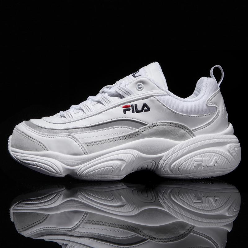 ray run fila