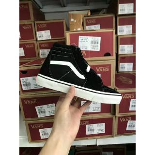 vans high cut shoes price