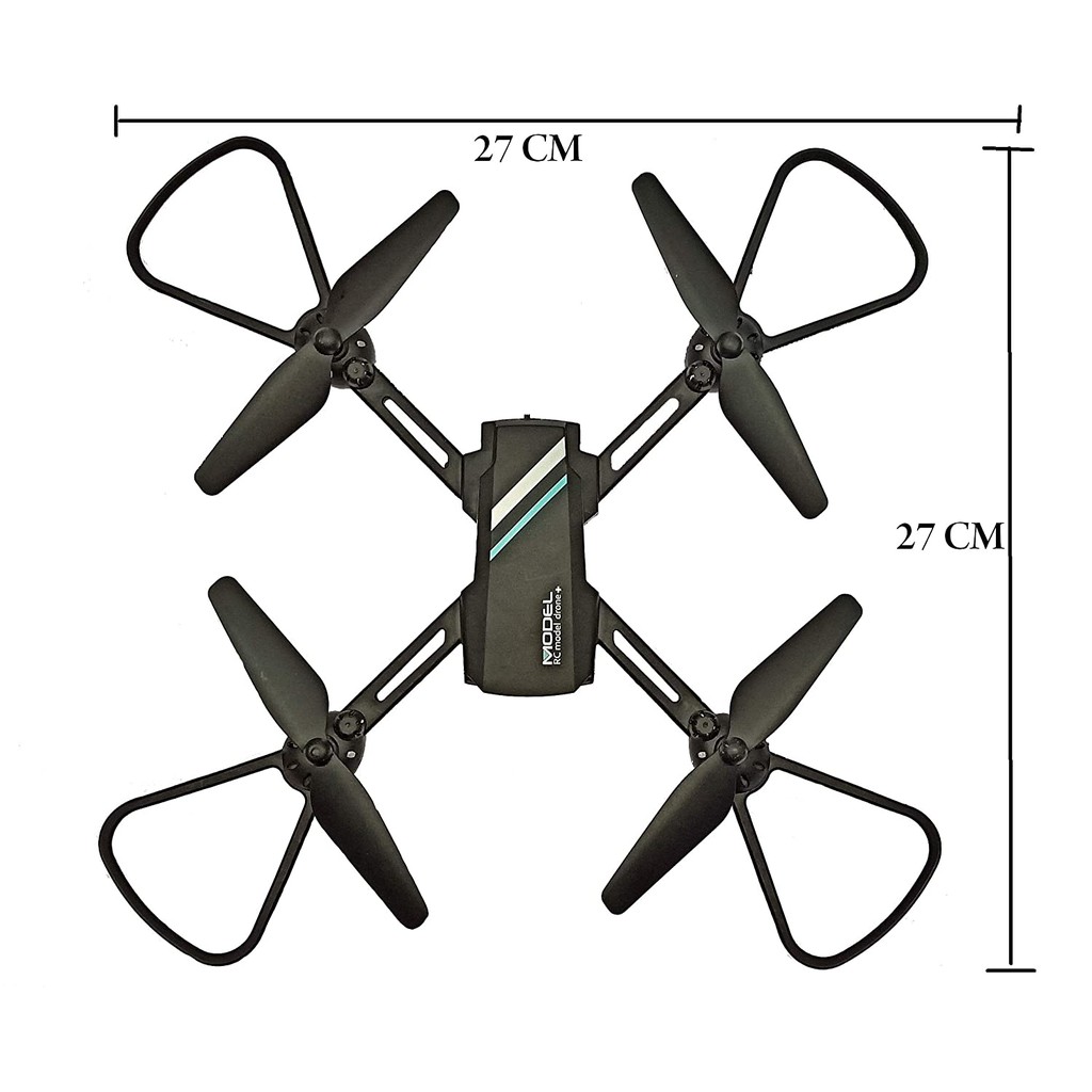 RC Series Drone Model HC708 Dream Fly 