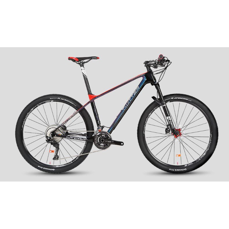 twitter predator 29er