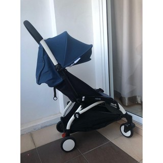 used yoyo stroller