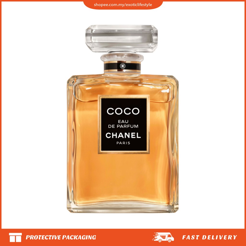 Coco Chanel No 5 Red Edition Eau Fraiche Eau Tendre By Chanel Eau De Parfum For Women Authentic 100 Ml Edp Tester Unit Shopee Malaysia