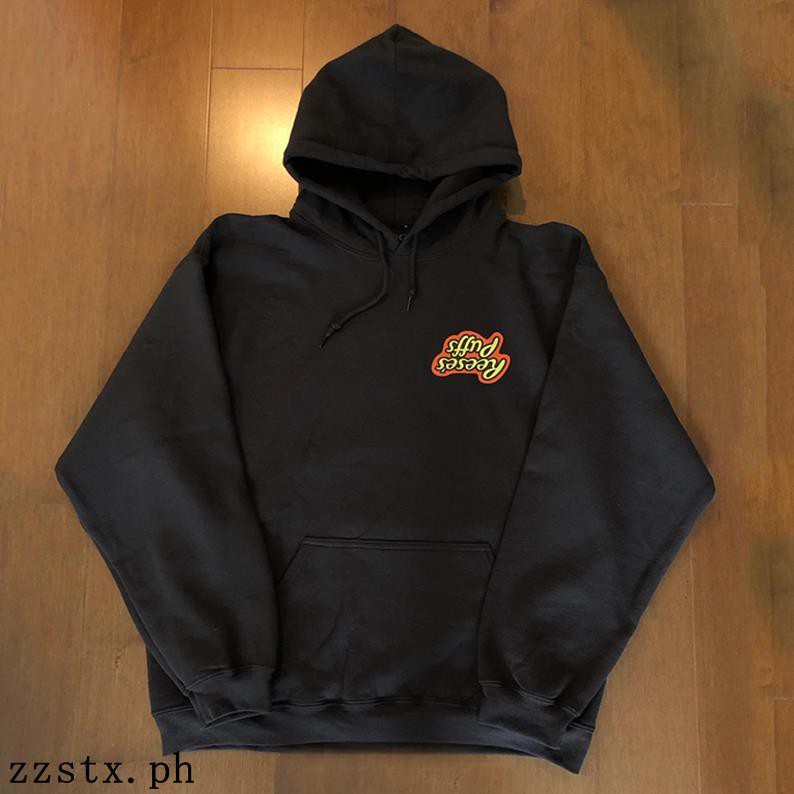 reese's puffs travis scott hoodie