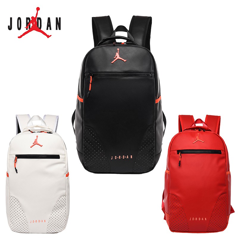 Jordan retro hot sale 6 backpack