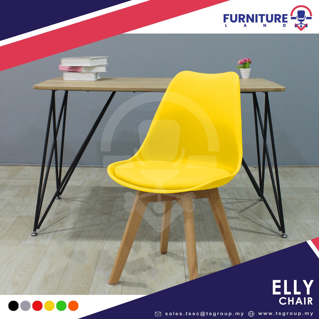 Dining Chair Prices And Promotions Jul 2021 Shopee Malaysia
