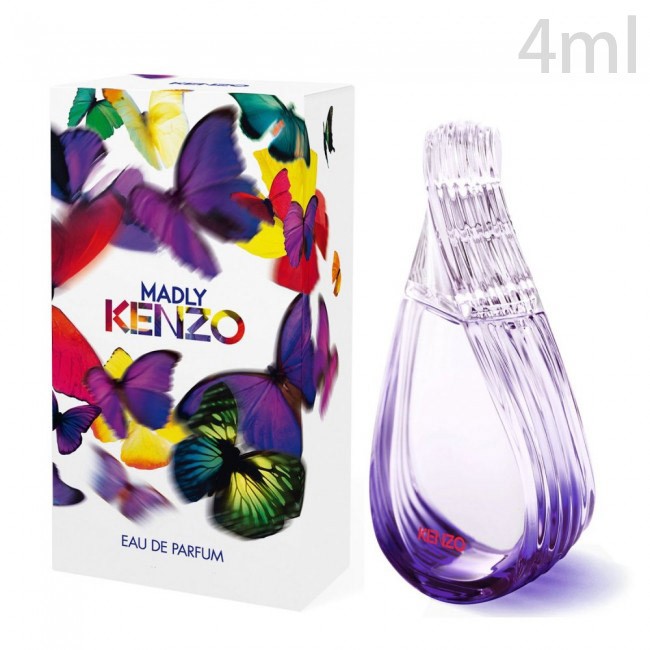 kenzo madly edt