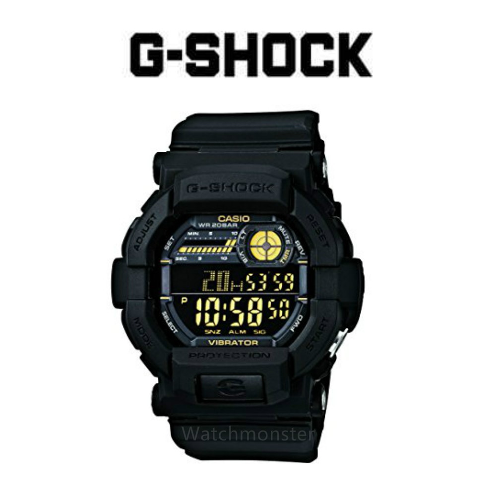 g shock original design