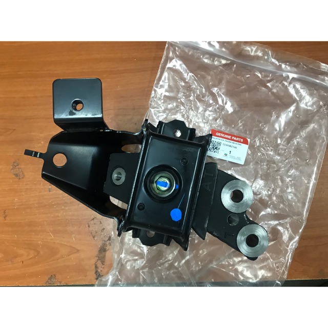 ORIGINAL PERODUA AXIA 1.0 AUTO (2014-2016) ENGINE MOUNTING 