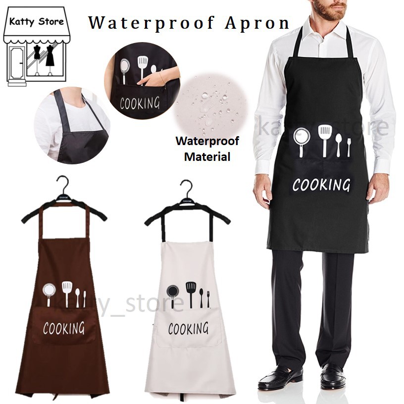 apron cloth