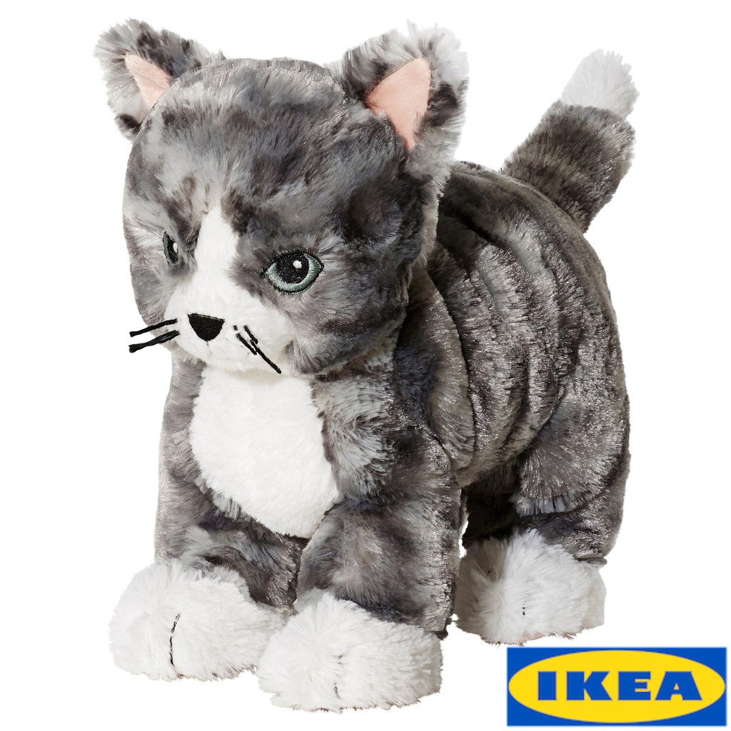 ikea dog toy