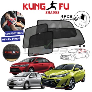 Nexus Perodua Axia Alza Aruz Bezza Myvi Viva Kelisa Kancil KUNG FU ...