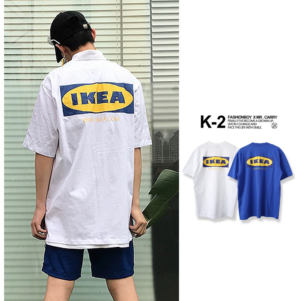 nike x ikea t shirt