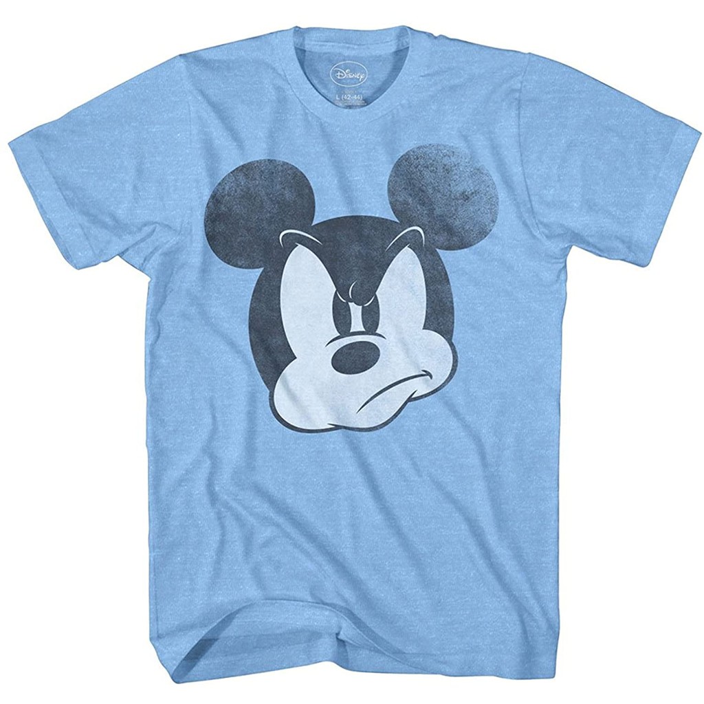mickey mouse graphic tee