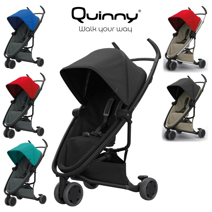 quinny zapp flex 2019