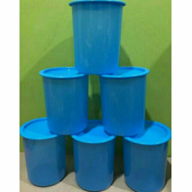 Tupperware one touch 1.25L(1)