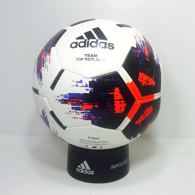adidas team ball