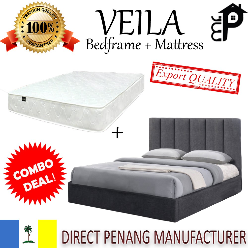 Set Bilik Tidur Murah Penang Desainrumahid com Set Bilik Tidur Murah Penang Desainrumahid com