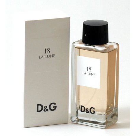 dolce gabbana 18 la lune