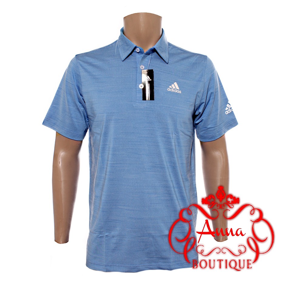 adidas clima polo shirt