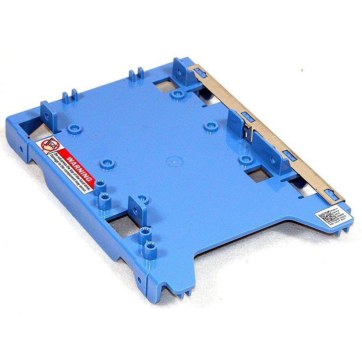 Genuine Dell Hard Disk SSD Caddy Tray 2.5' 3.5' Adapter Optiplex