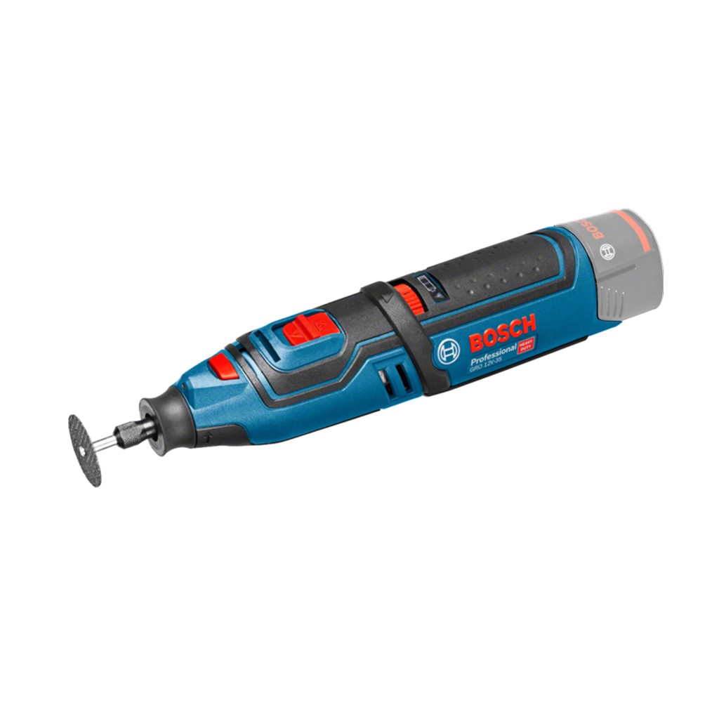 Solo Gro12v 35 Bosch Cordless Rotary Multi Tool 06019c5000