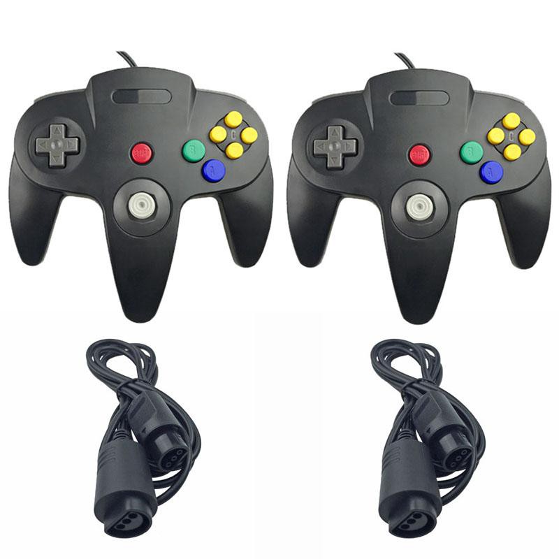 nintendo 64 controller usb